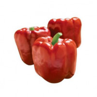 Перець Ред Джевел F1 / Red Dzhevel F1, Clause