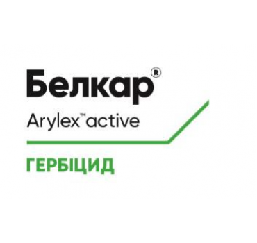 Белкар - гербіцид, Corteva