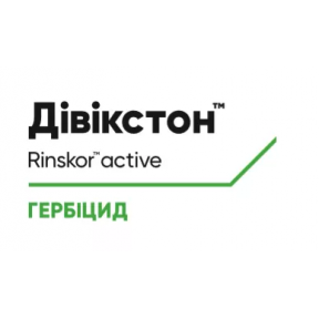 Дівікстон - гербіцид, Corteva Дівікстон - гербіцид, Corteva