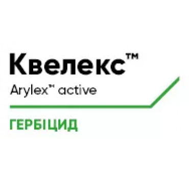 Квелекс - гербіцид, Corteva