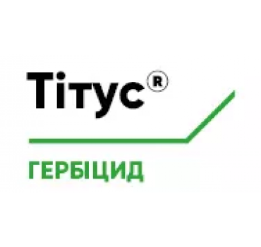 Тітус - гербіцид, Corteva