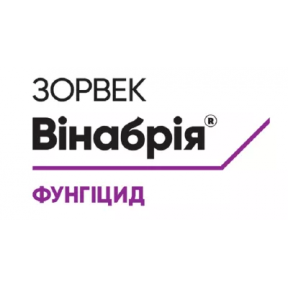Зорвек Вінабрія - фунгіцид, Corteva
