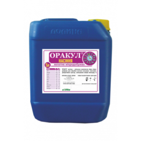 Комплексное микроудобрение Оракул семена, Долина