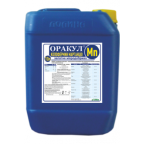 Микроудобрение Оракул Марганец (Mn), Долина