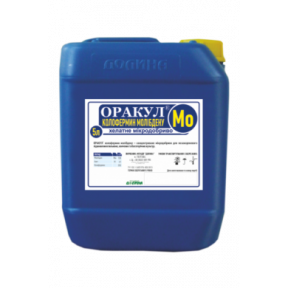 Мікродобриво Оракул Молібден (Mo), Долина