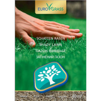 Газонна трава Тіньова, Euro Grass 