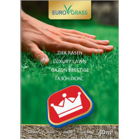 Газонна трава Люкс, Euro Grass 