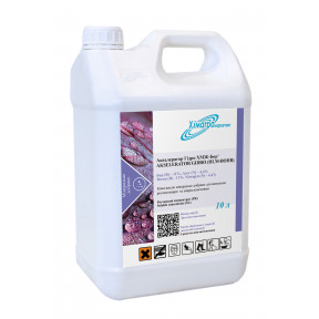 Акселератор Гидро Бор, Himagro M