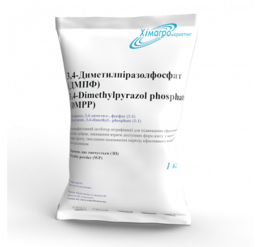 ДМПФ ад'ювант, Himagro M