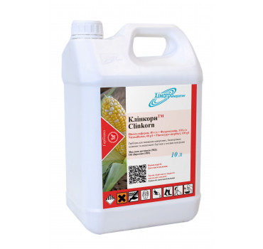 Клінкорн - гербіцид, Himagro M