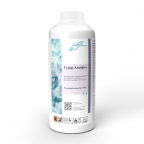 Супер Антифом - антивспениватель, Himagro M