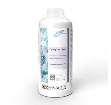 Супер Антіфом - антиспінювач, Himagro M