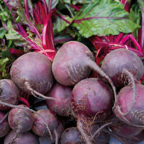 Буряк Детройт Дарк Ред 1 кг, Innova Seeds