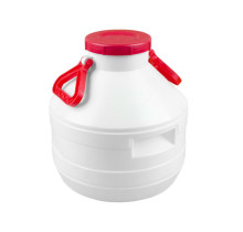 Бідон круглий 25л, Консенсус