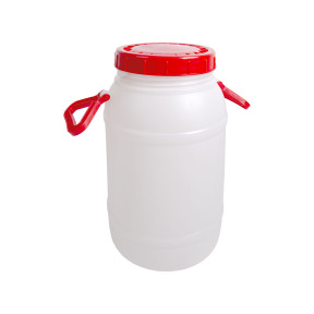 Бідон круглий 30л, Консенсус