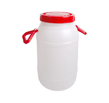 Бідон круглий 30л, Консенсус