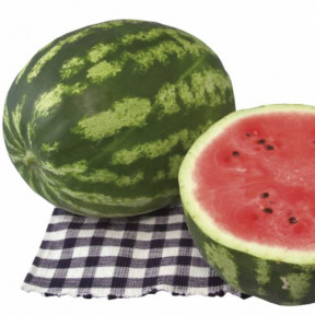 Кавун Крімсон Світ F1, Spark seeds