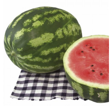 Кавун Крімсон Світ F1, Spark seeds