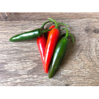 Перець Шарп F1, Lark seeds