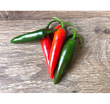 Перець Шарп F1, Lark seeds