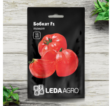 Томат Бобкат F1, Leda Agro