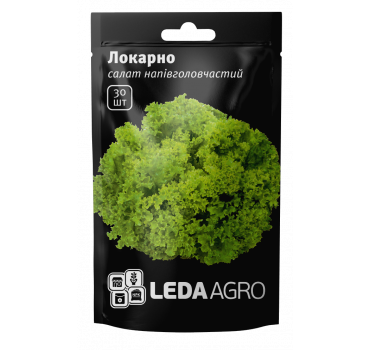 Салат Локарно, Ledaagro