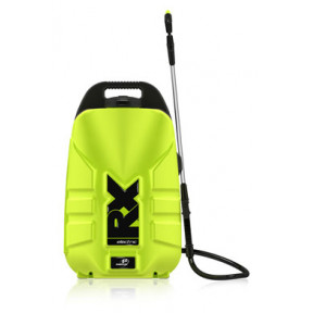 Акумуляторний ранцевий обприскувач RX, Marolex