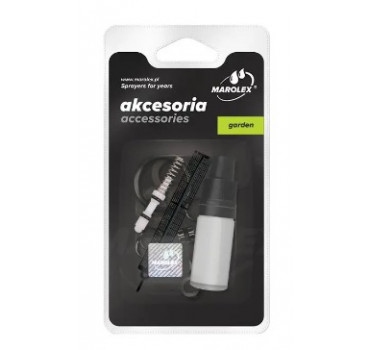 Універсальний ремонтний набір для обприскувачів, Marolex