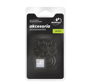 Набір сальників (прокладок) до обприскувачів, Marolex