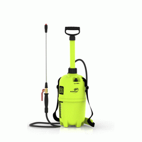 Обприскувач Profession Plus, Marolex