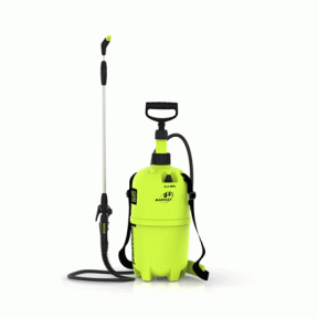 Обприскувач Profession, Marolex