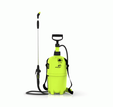 Обприскувач Profession, Marolex