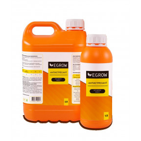 Біостимулятор-антистресант, Egrow 