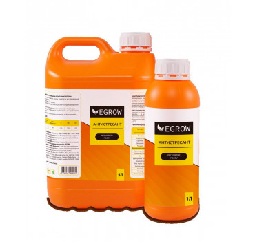 Біостимулятор-антистресант, Egrow 