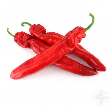 Перець солодкий Палермо F1, Rijk Zwaan