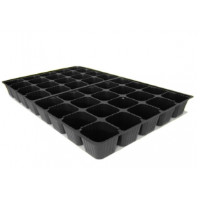 Касети для розсади 40 комірок, ROKO Касети для розсади 40 комірок, ROKO