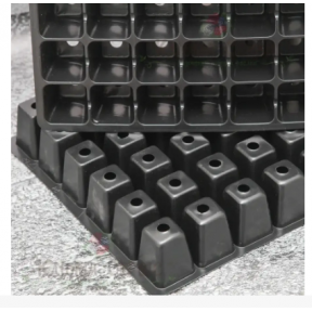 Касети для розсади 54 комірок, ROKO Касети для розсади 54 комірок, ROKO