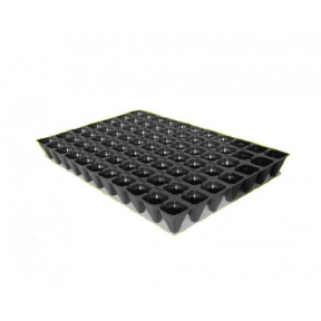 Касети для розсади 77 комірок, ROKO Касети для розсади 77 комірок, ROKO