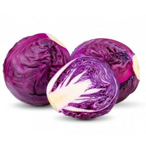 Капуста червоноголова РЕД ДЖЕВЕЛ F1, Sakata