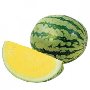 Кавун ЄЛЛОУ БАТЕРКАП F1, Sakata