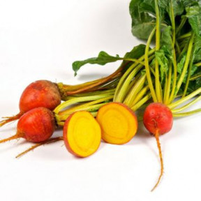 Буряк Голден Ай, Sakata