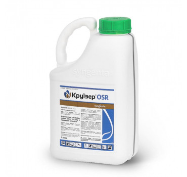 Круїзер OSR  – протруйник, Syngenta