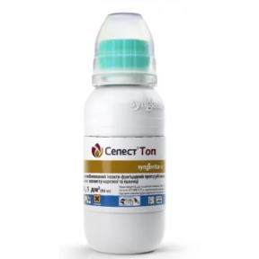 Селест Топ – протруйник, Syngenta