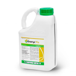 Елатус РІА – фунгіцид Syngenta