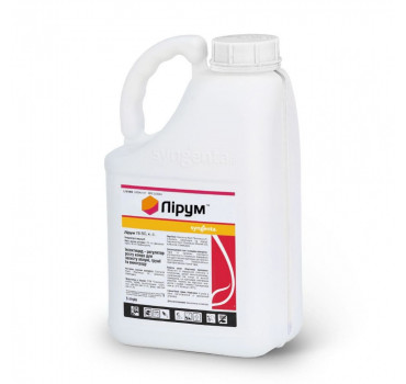 Лірум – інсектицид, Syngenta