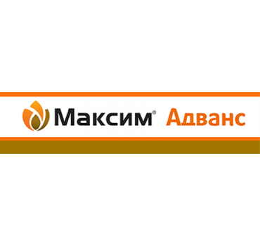 Максим Адванс – протруйник, Syngenta