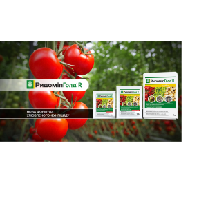 Ридоміл Голд R 162 WG - фунгіцид, Syngenta