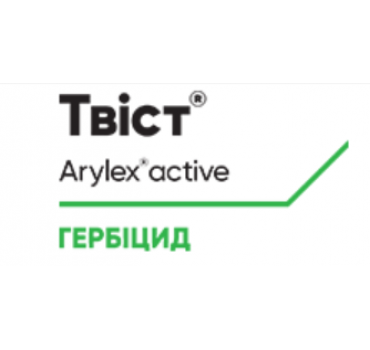 Твіст® - гербіцид, Syngenta