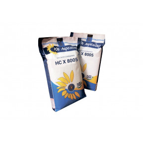 НС Х 8005 – соняшник, Юг Агролідер