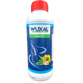 Вуксал Борон рН, UniferX